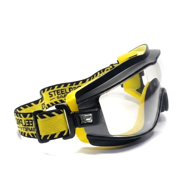 Goggle STELO