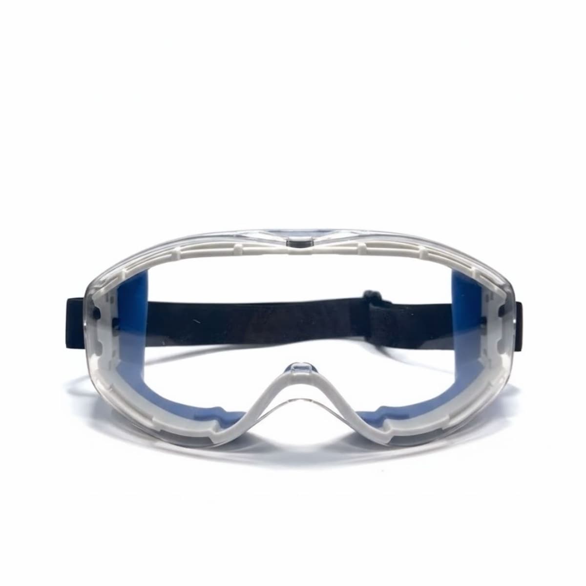 Goggle Safety