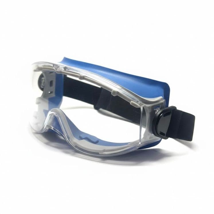 Goggle Safety